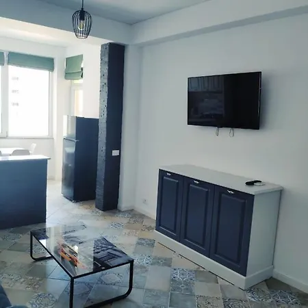 Apartament Florin Năvodari