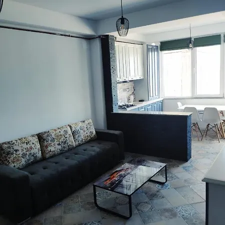 Florin 아파트